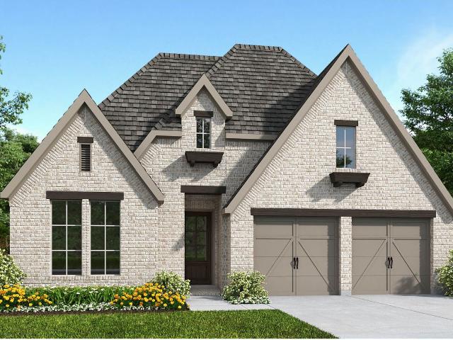 House for sale in Haslet, Texas