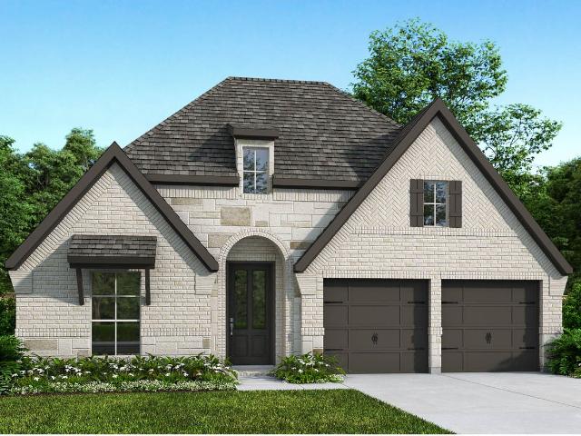 House for sale in Haslet, Texas
