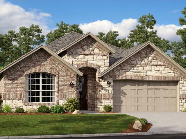 House for sale in Haslet, Texas