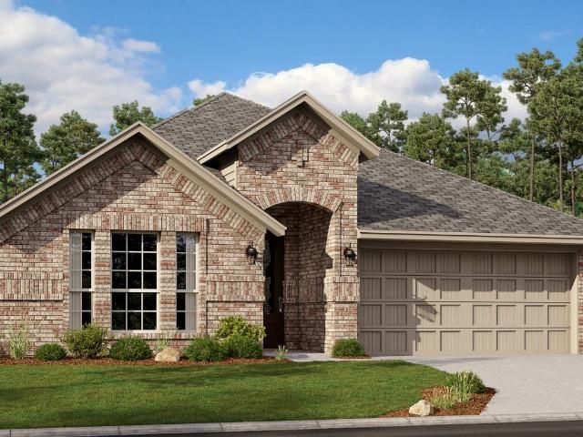 House for sale in Haslet, Texas