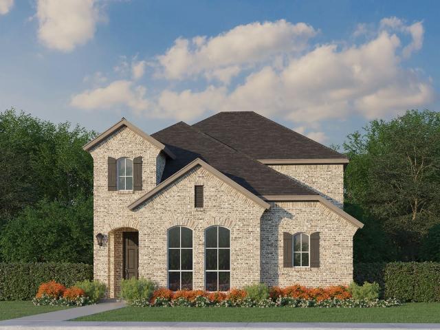 House for sale in Haslet, Texas