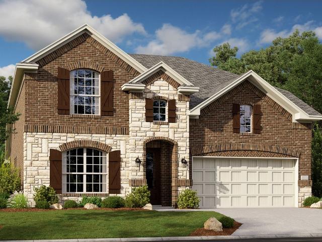 House for sale in Haslet, Texas
