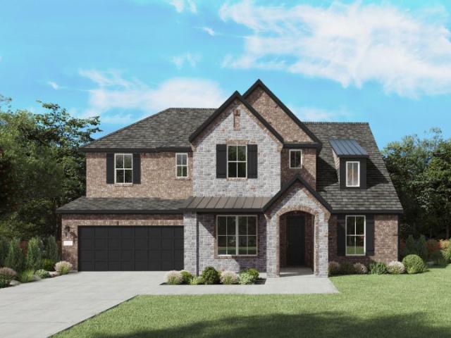House for sale in Haslet, Texas