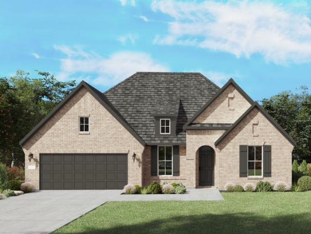 House for sale in Haslet, Texas