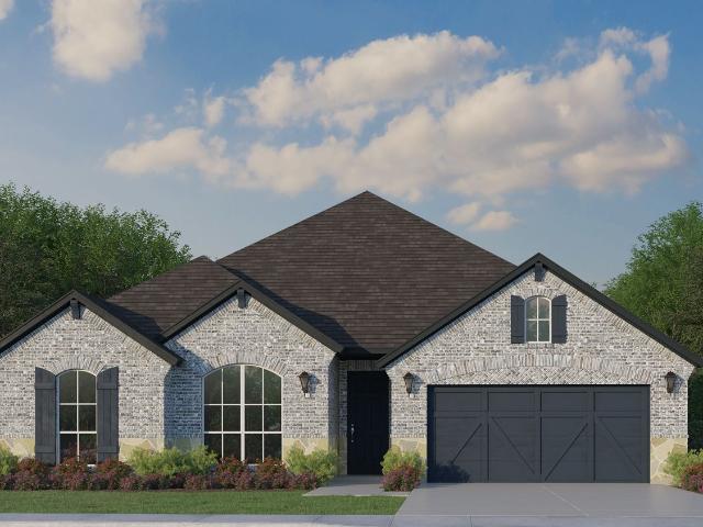 House for sale in Haslet, Texas