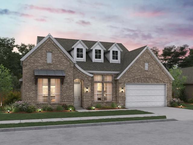 House for sale in Haslet, Texas