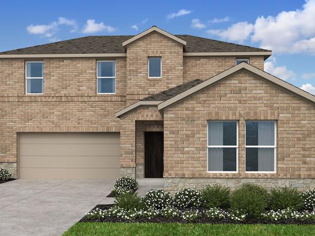 House for sale in Haslet, Texas