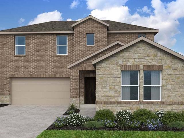 House for sale in Haslet, Texas