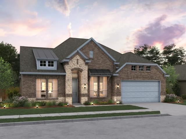 House for sale in Haslet, Texas