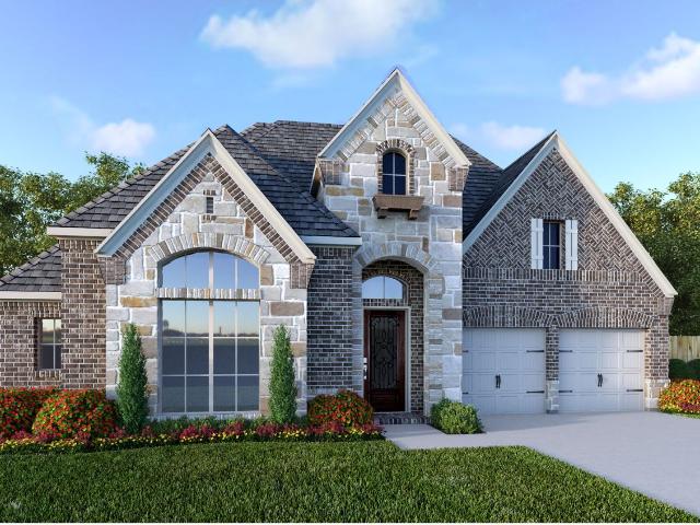 House for sale in Haslet, Texas