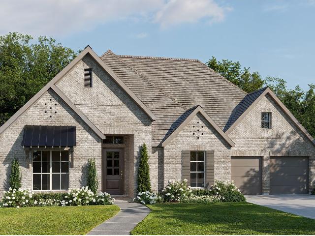 House for sale in Haslet, Texas