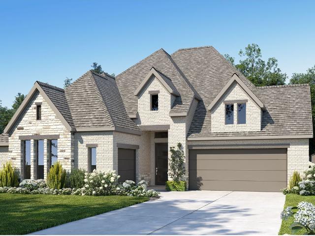 House for sale in Haslet, Texas
