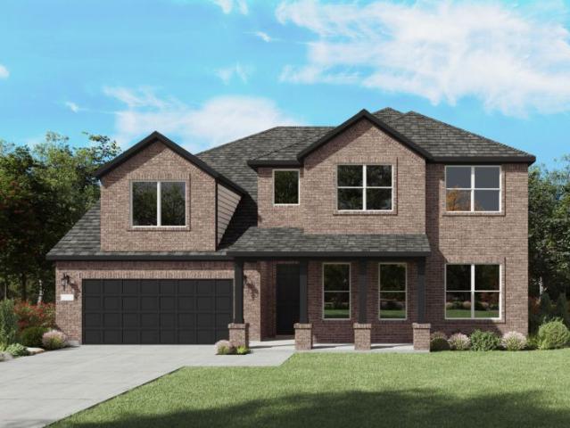 House for sale in Haslet, Texas