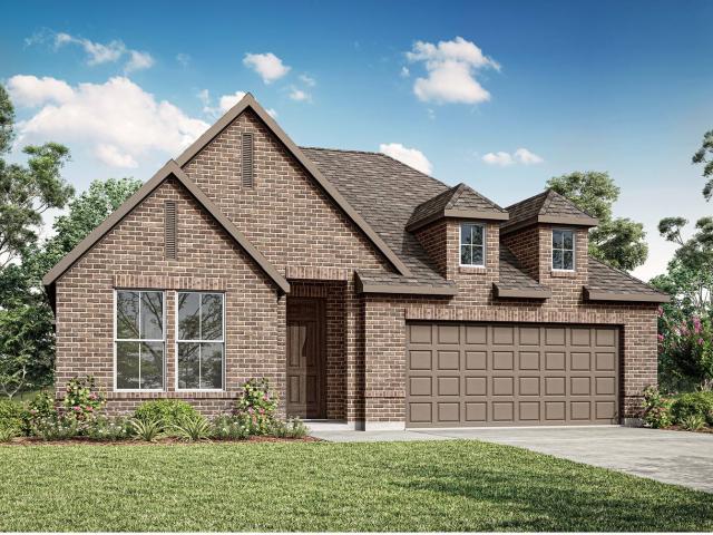 House for sale in Haslet, Texas