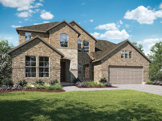 House for sale in Haslet, Texas