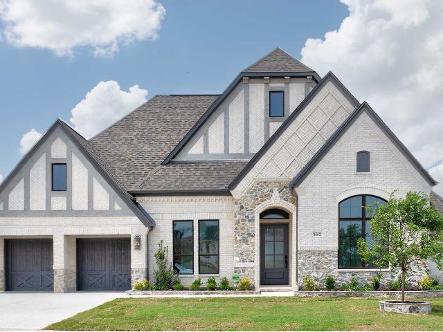 House for sale in Haslet, Texas