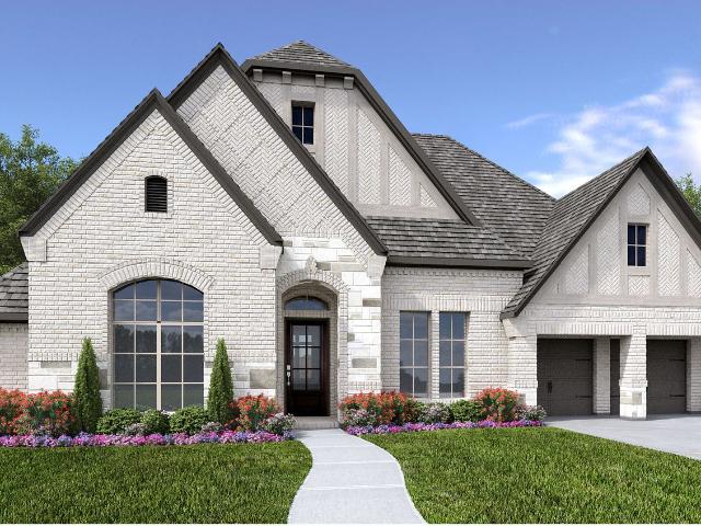 House for sale in Haslet, Texas