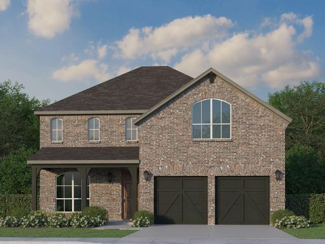 House for sale in Haslet, Texas