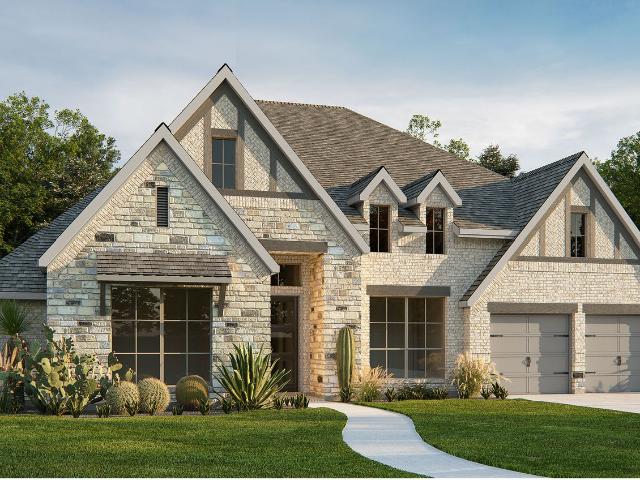 House for sale in Haslet, Texas