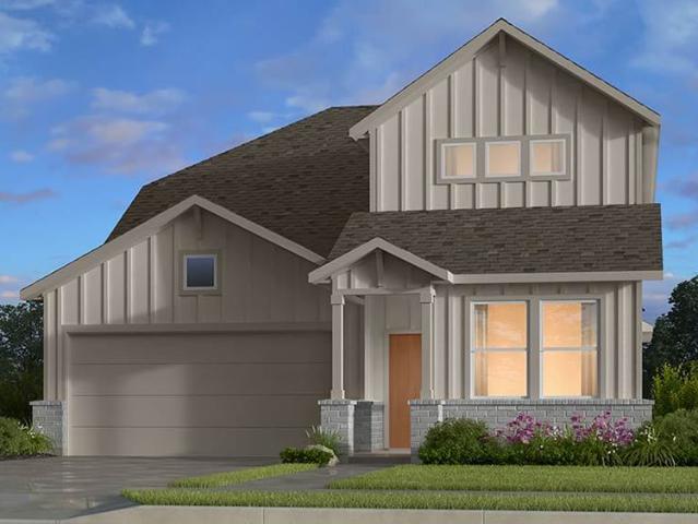 House for sale in Haslet, Texas