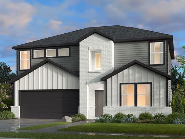 House for sale in Haslet, Texas