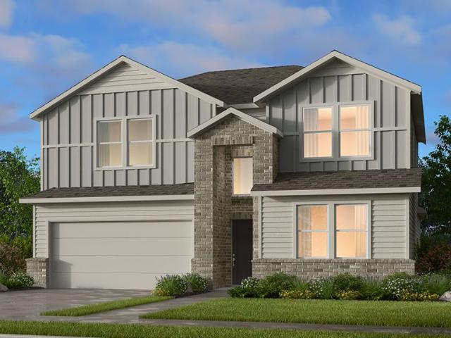 House for sale in Haslet, Texas