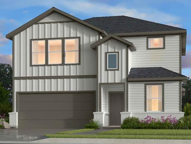 House for sale in Haslet, Texas