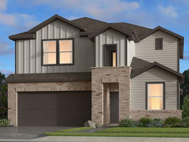 House for sale in Haslet, Texas