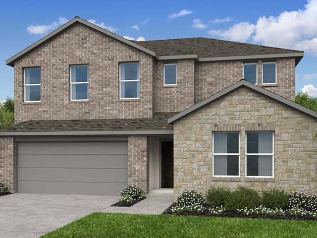 House for sale in Haslet, Texas