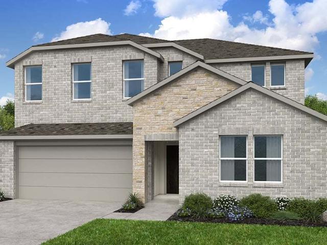 House for sale in Haslet, Texas
