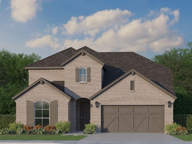 House for sale in Haslet, Texas