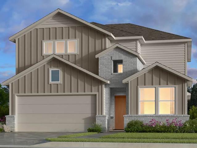 House for sale in Haslet, Texas