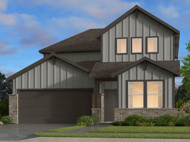 House for sale in Haslet, Texas