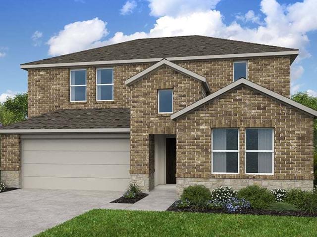 House for sale in Haslet, Texas