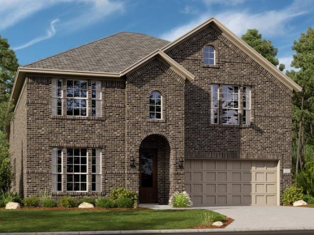 House for sale in Haslet, Texas