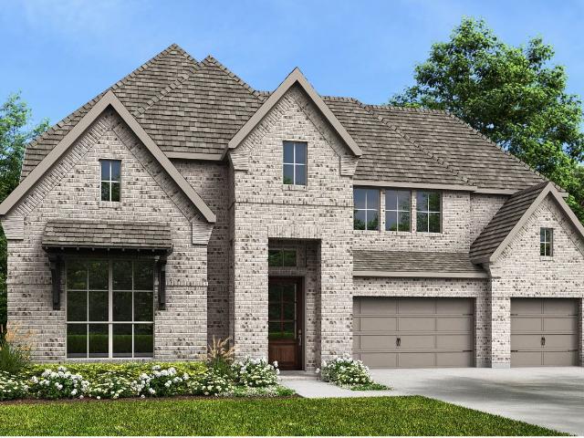 House for sale in Haslet, Texas