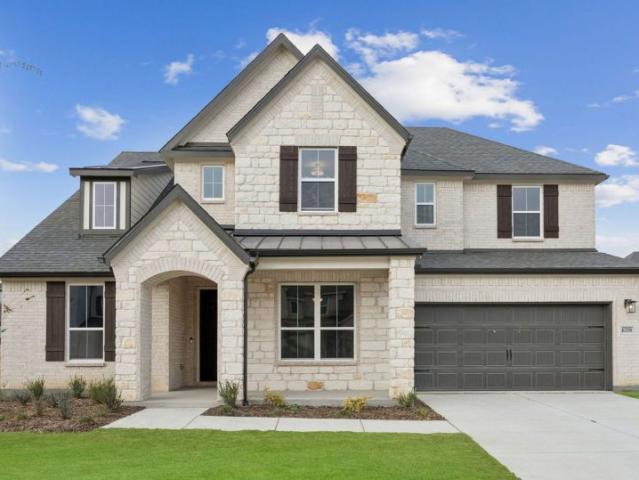 House for sale in Haslet, Texas