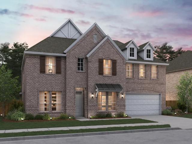 House for sale in Haslet, Texas