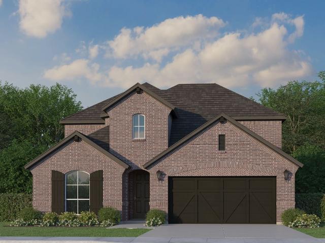 House for sale in Haslet, Texas