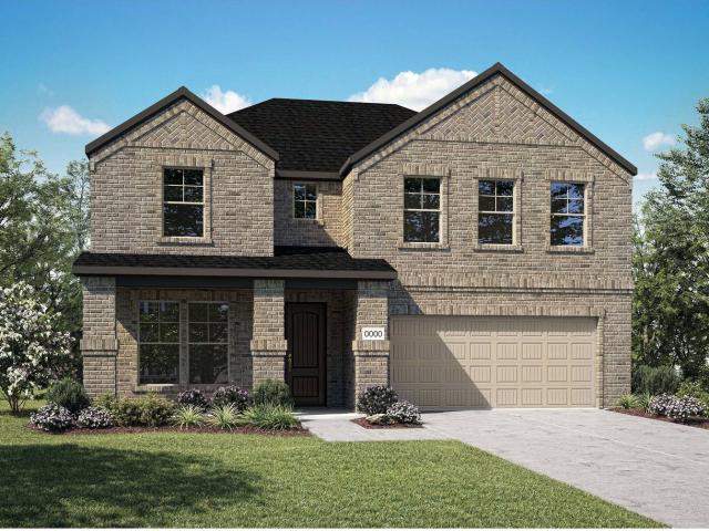 House for sale in Haslet, Texas