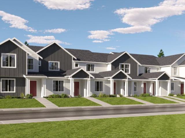 House for sale in Hayden