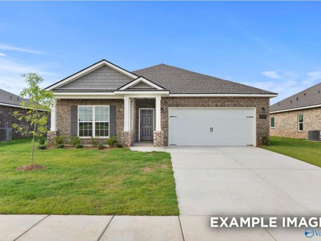 House for sale in Hazel Green, Alabama