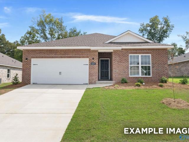 House for sale in Hazel Green, Alabama