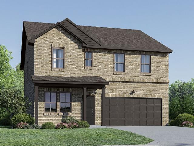 House for sale in Hazel Green, Alabama