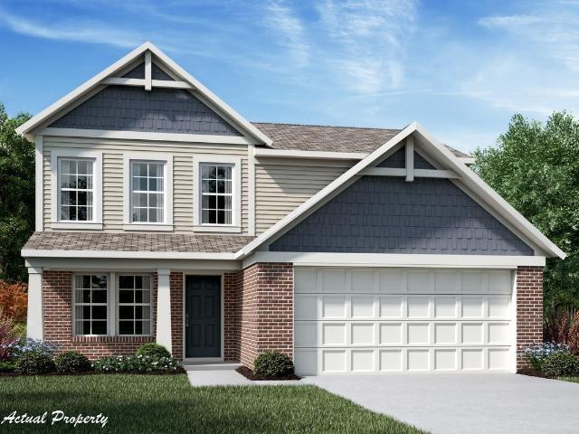 House for sale in Heath, Ohio