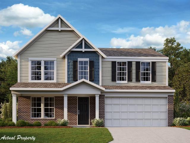 House for sale in Heath, Ohio