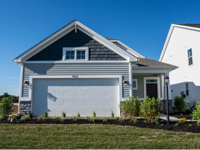 House for sale in Hebron, Ohio