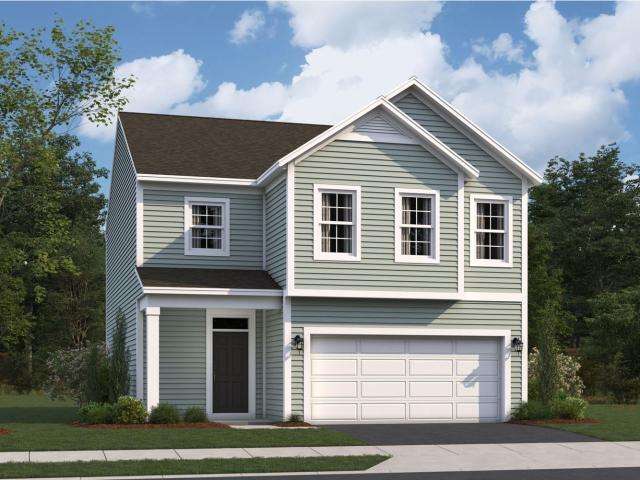 House for sale in Hebron, Ohio