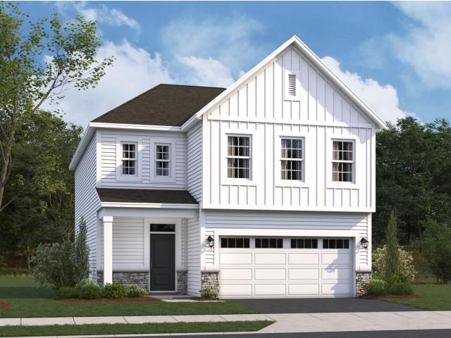 House for sale in Hebron, Ohio
