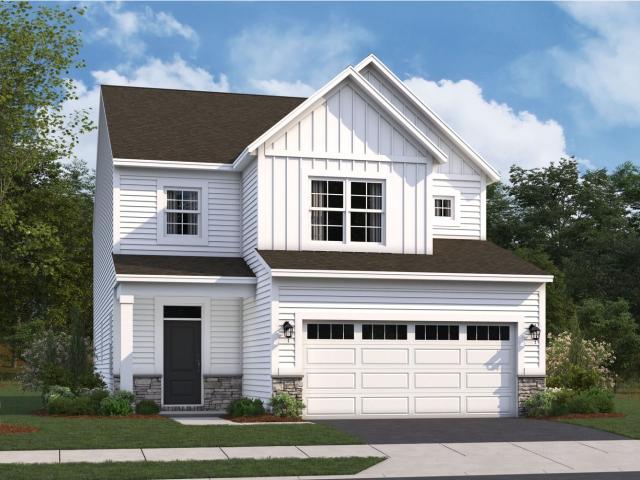 House for sale in Hebron, Ohio